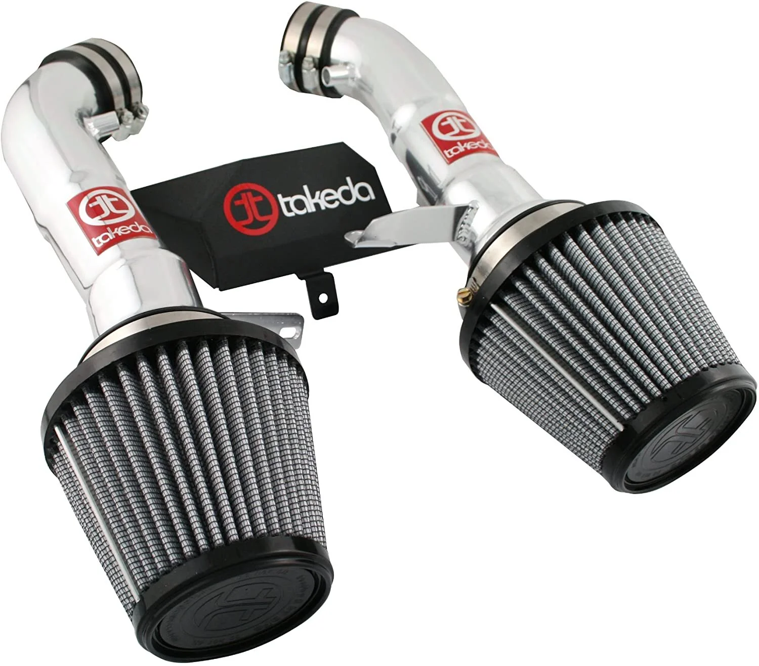 aFe Takeda Stage-2 Pro Cold Air Intake Kit — Godzilla Raceworks